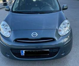 MICRA 1.2 ACENTA ACENTA