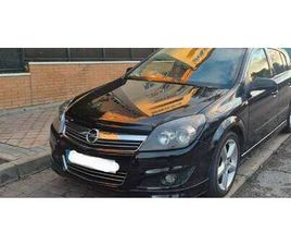 ASTRA SW 1.9CDTI SPORT SPORT