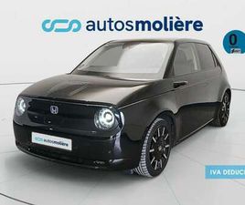 HONDA E ADVANCE LLANTAS 17