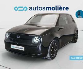 HONDA E ADVANCE LLANTAS 17