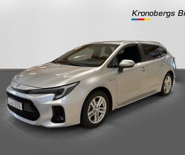 HYBRID 1.8 VVT-I E-CVT INCLUSIVE EURO 6