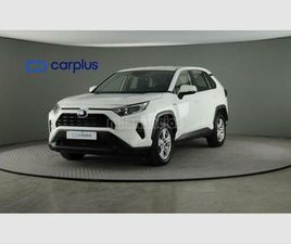 TOYOTA - RAV4 2.5L 220H BUSINESS