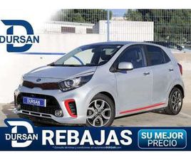 1.2 CVVT GT LINE AUT.