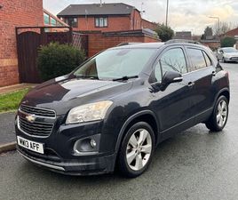 2013 (13) 1.4T LT 5DR AWD