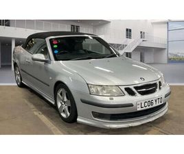 2006 - 2.8T AERO 2DR AUTO