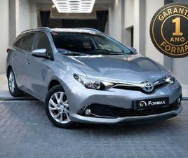 TOYOTA - AURIS 1.8 140H ADVANCE TOURING SPORTS