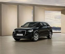 AUDI Q2 30 TFSI BASIS