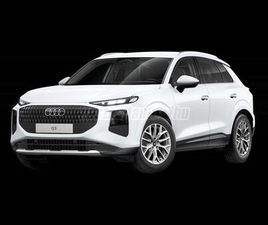 AUDI Q3 TFSI S-TRONIC