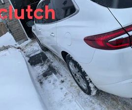 2021 BUICK ENCLAVE AVENIR AWD W/ APPLE CARPLAY, HEATED FRONT SEA