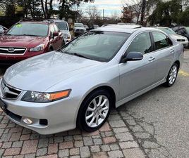 USED 2008 ACURA TSX BASE