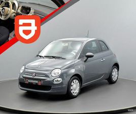 FIAT 500 2022 1.0 HYBRID S&S CULT