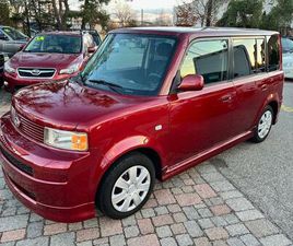 USED 2006 SCION XB BASE