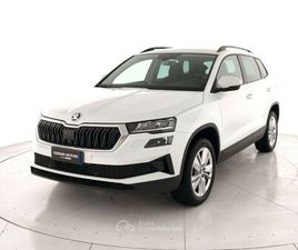 1.0 TSI EXECUTIVE 115CV