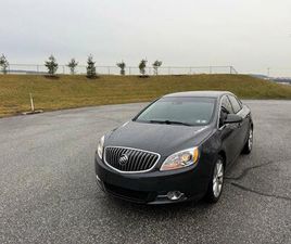 BUICK VERANO USED 2016 BUICK VERANO CONVENIENCE GROUP