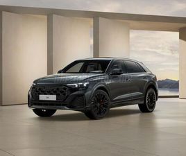 AUDI Q8 50 TDI QUATTRO TIPTRONIC IC ÁFÁS/LED/PANO/VONÓHOROG