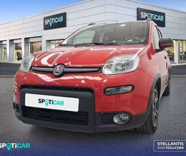 HYBRID 1.0 GSE 51KW (70CV) CITY LIFE