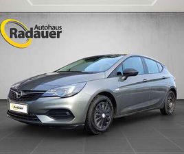 OPEL ASTRA 1,2 TURBO BUSINESS EDITION