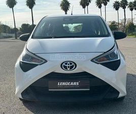 TOYOTA - AYGO 1.0 70 XCITE