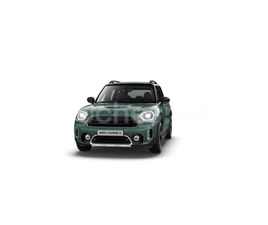 MINI COUNTRYMAN COOPER D SEGURIDAD