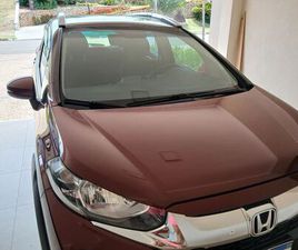 HONDA WR-V EXL 1.5 FLEXONE 16V 5P AUT. 2018