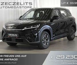 BYD ATTO2 ATTO2 45,12 KWH BOOST ÖSTERREICH PAKET *SOFORT ...