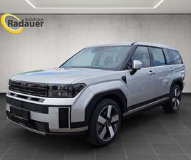 HYUNDAI SANTA FE SANTA FE 1,6 T-GDI PLUG-IN 4WDTREND LINE AUT. *...