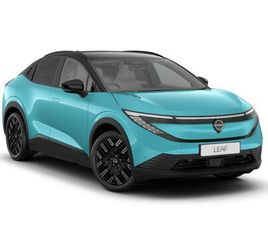 75KWH EVOLVE AUTO 5DR