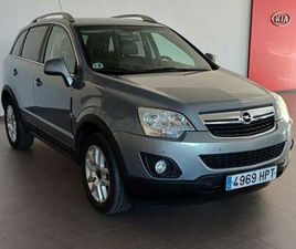 2.2CDTI SELECTIVE S&S 4X2