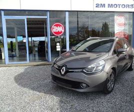 CLIO DCI 75 STOP