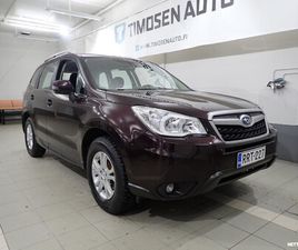 2,0 XS CVT *VETOKOUKKU *KUNTOTIETTY *AUTOMAATTI *NELIVETO