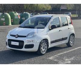 FIAT PANDA 1.2 EASY