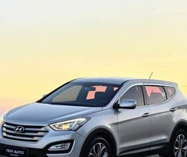 HYUNDAU SANTA FE