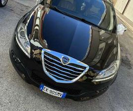 1.6 MJT PLATINUM 120CV SELECTRONIC