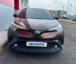 5 PORTE 1.8 HYBRID LOUNGE