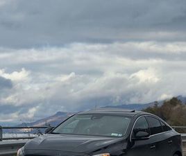 VOLVO S60 VOLVO S60 2.5T