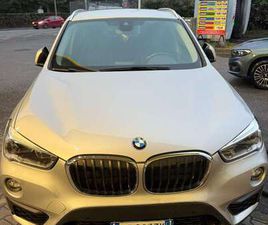 XDRIVE25D SPORT AUTO