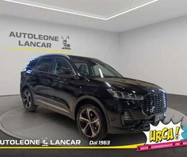 6.0 1.5 TURBO GPL CVT 150CV 1 PROPRIETARIO