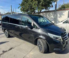 VERSIONE EXCLUSIVE EXTRA LUNGO CON TAVOLINO