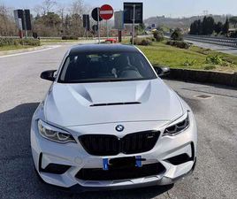 COUPE 3.0 CS 450CV DKG