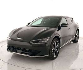 KIA EV6 77,4 KWH AIR SPECIAL EDITION AWD