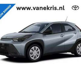 HYBRID 115 PLAY, CLIMATE CONTROL, ADAPTIEVE CRUISE