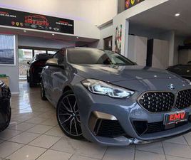 M 235I XDRIVE GRAN COUPÉ AUT.