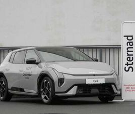 HB FWD 81,4KWH GT-LINE & SD