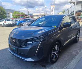 1.5 BLUEHDI ALLURE PACK