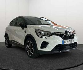 MITSUBISHI ASX 130T MHEV KAITEKI