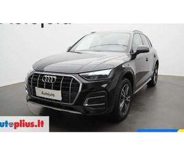 AUDI Q5, 2.0 L., OFF-ROAD / CROSSOVER