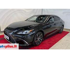LEXUS ES 300H, 2.5 L., SALOON / SEDAN