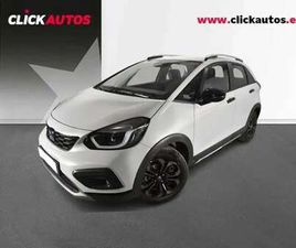 1.5 I-MMD 122CV CROSSTAR AT