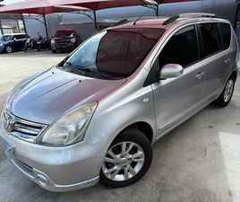 S 1.6 16V FLEX FUEL MEC.