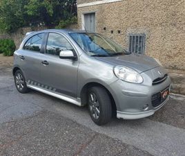 SR 1.6 16V FLEX FUEL 5P